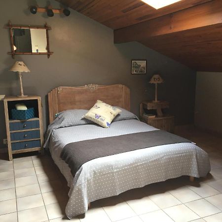 Stemicar Dans Les Landes Apartment Lesperon  Екстериор снимка
