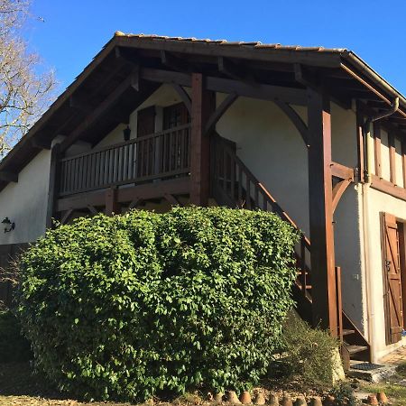 Stemicar Dans Les Landes Apartment Lesperon  Екстериор снимка