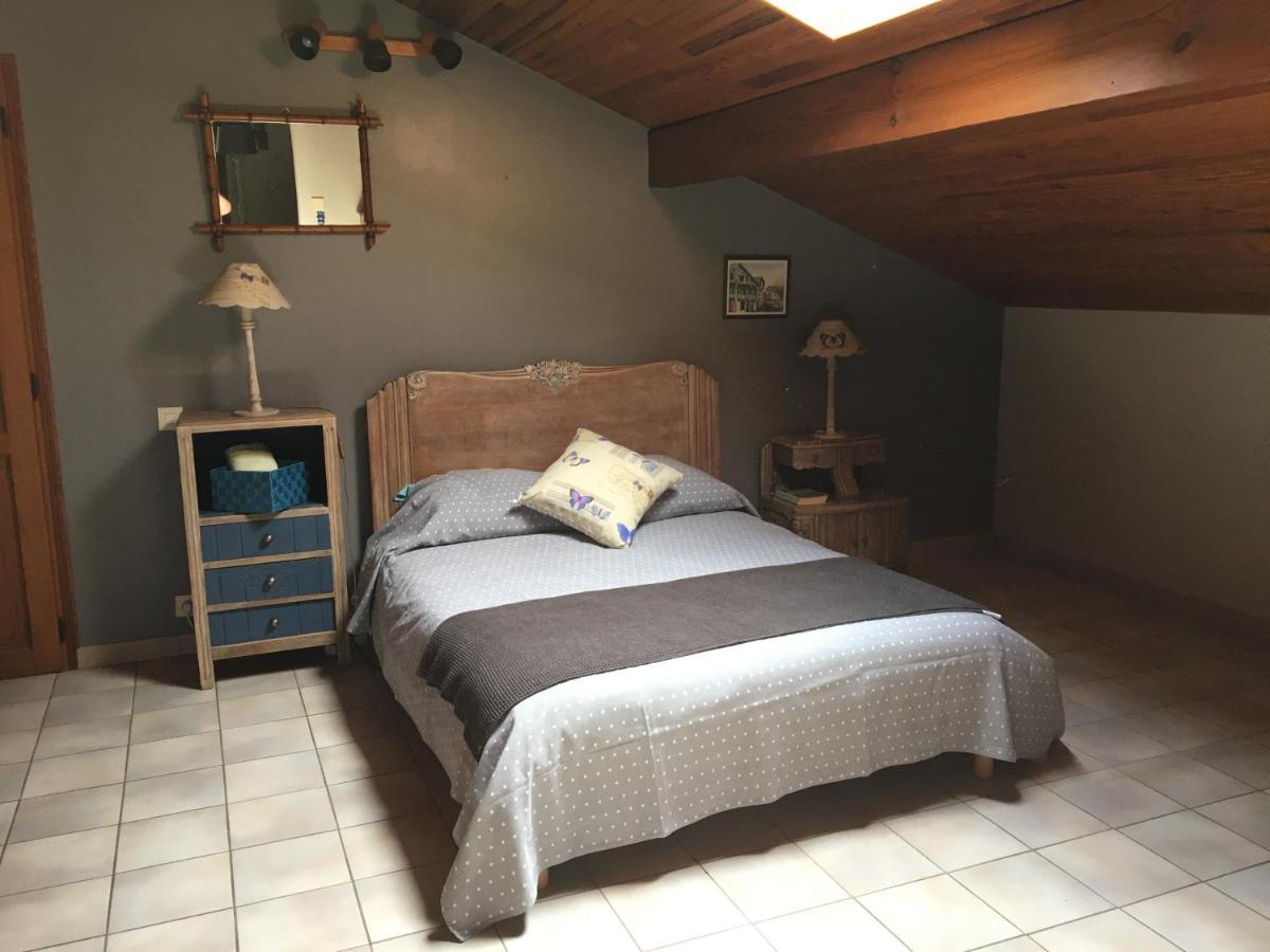 Stemicar Dans Les Landes Apartment Lesperon  Екстериор снимка