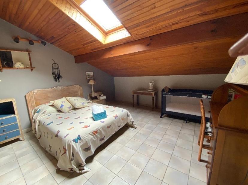 Stemicar Dans Les Landes Apartment Lesperon  Екстериор снимка