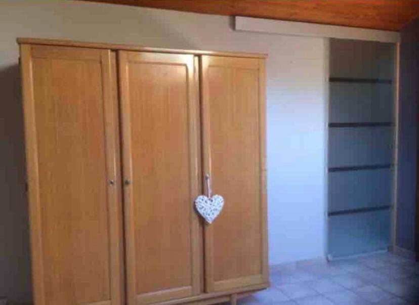 Stemicar Dans Les Landes Apartment Lesperon  Екстериор снимка