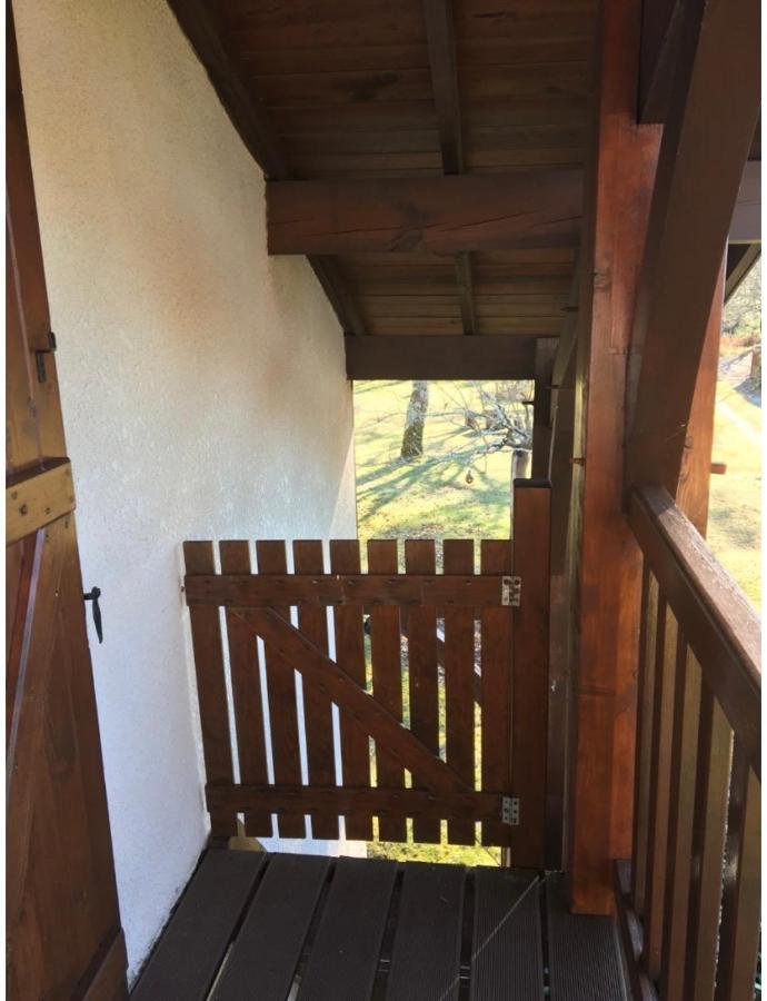 Stemicar Dans Les Landes Apartment Lesperon  Екстериор снимка