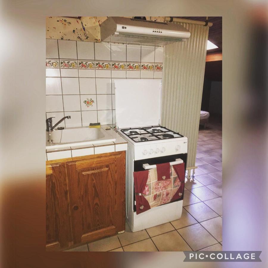 Stemicar Dans Les Landes Apartment Lesperon  Екстериор снимка