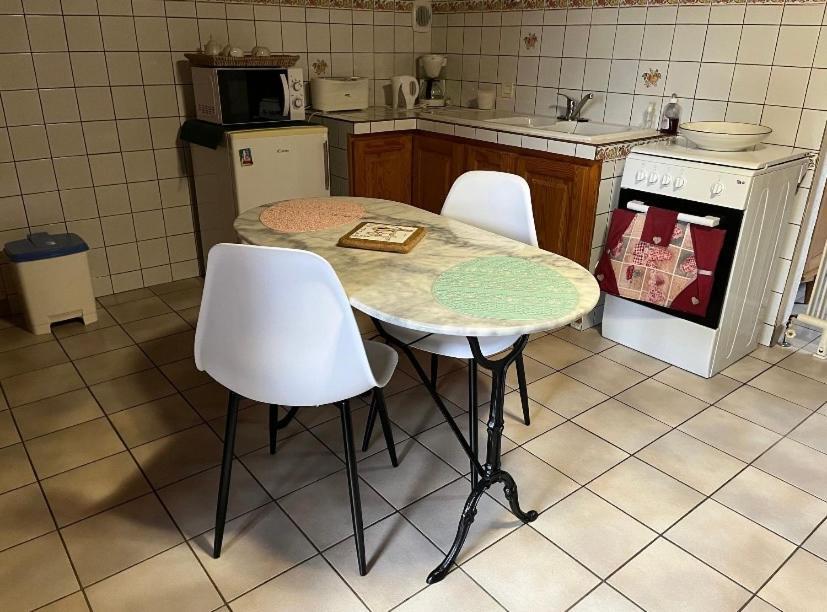 Stemicar Dans Les Landes Apartment Lesperon  Екстериор снимка