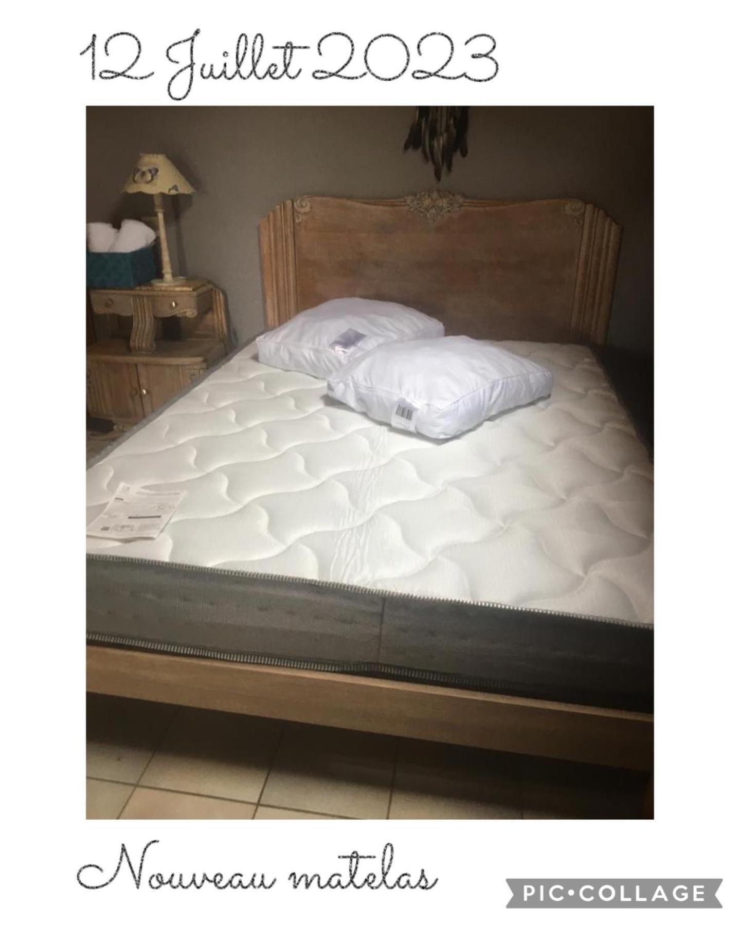Stemicar Dans Les Landes Apartment Lesperon  Екстериор снимка