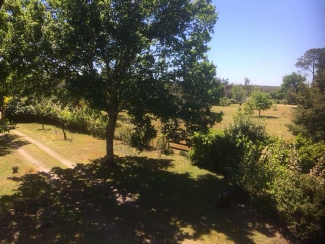 Stemicar Dans Les Landes Apartment Lesperon  Екстериор снимка