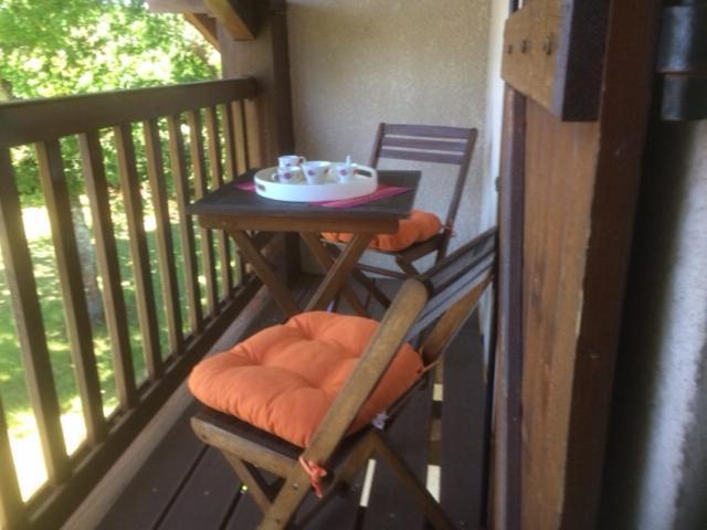 Stemicar Dans Les Landes Apartment Lesperon  Екстериор снимка